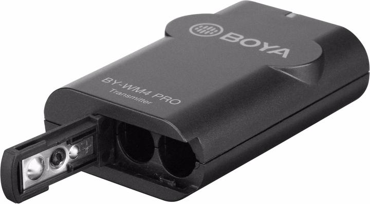 Produktbild Boya BY-WM4 PRO K1