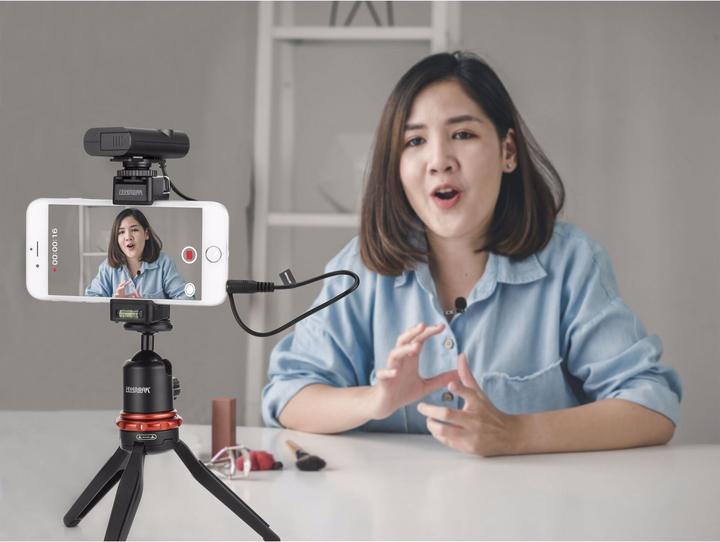 Produktbild Boya BY-WM4 PRO K1