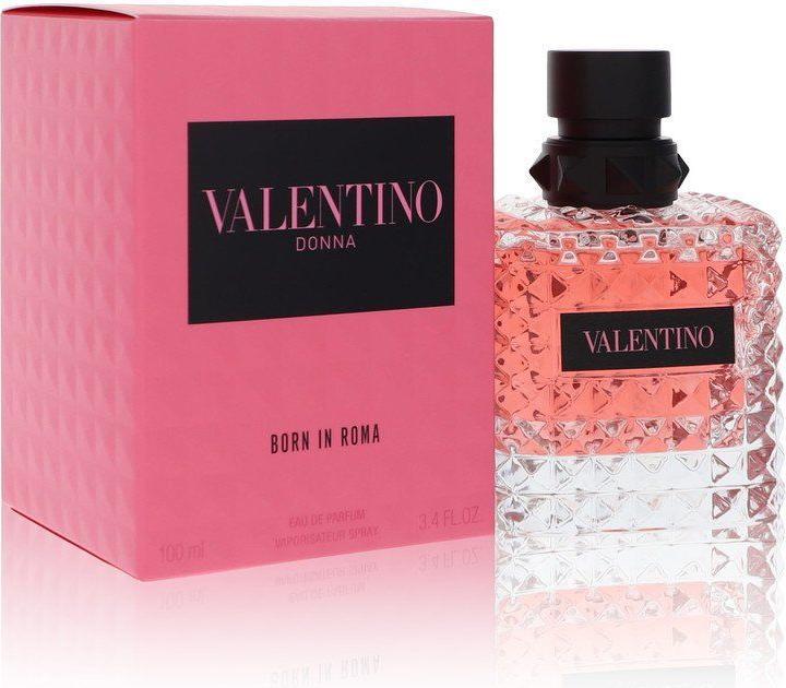 Immagine prodotto Valentino Born in Roma Donna (Eau de parfum, 100 ml)