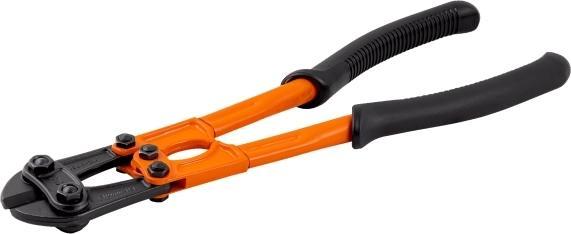 Produktbild Bahco Bolzenschneider mit Komfort-Griff, brüniert 320 mm (330 mm)