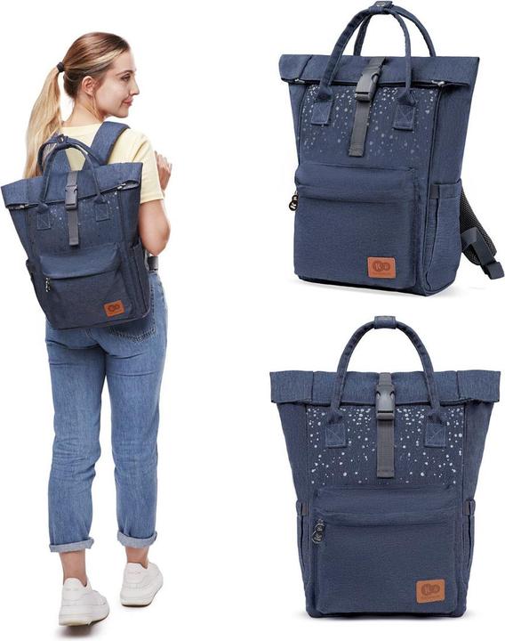 Immagine prodotto KinderKraft Moonpack