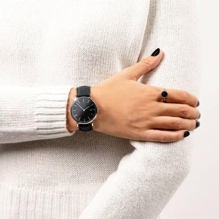 Actual product image Solios The Solar Classic Solaruhr 40mm (40 mm)
