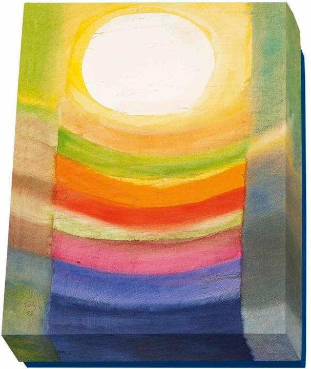 Bene Lichtblick - Kartenset (10 Stk.)