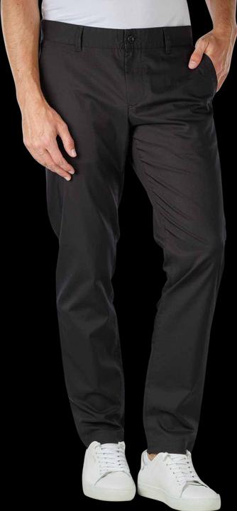 Immagine prodotto Alberto Lou Pant Slim Ceramica Gabardine nero (W40/L32)