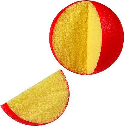 Actual product image Volley Softball
