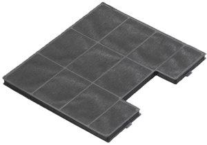 Produktbild Amica Kohlefilter