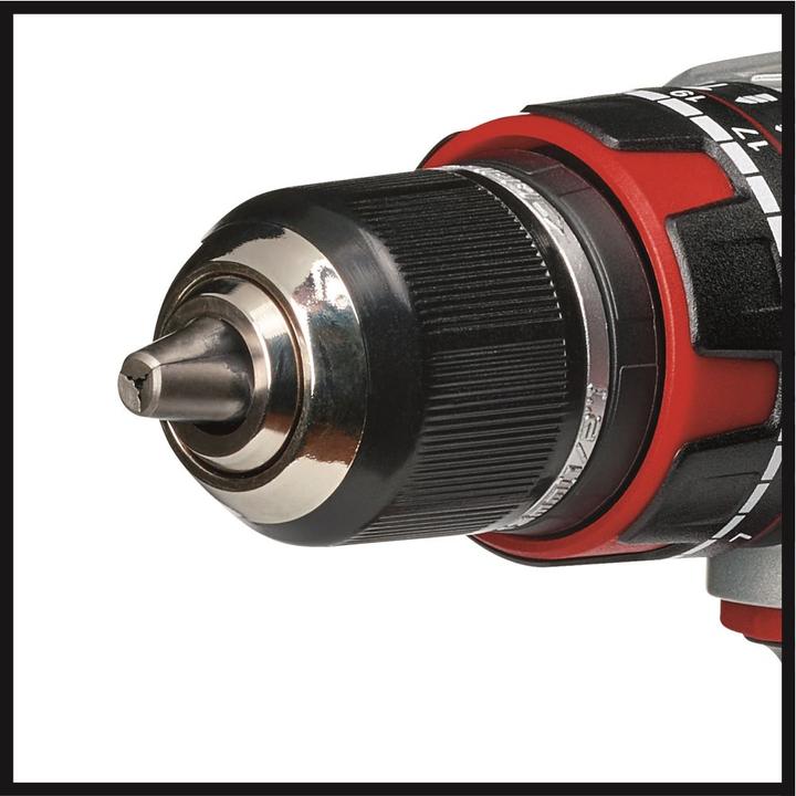 Immagine prodotto Einhell TE-CD 18 Li-i BL (Batteria ricaricabile)