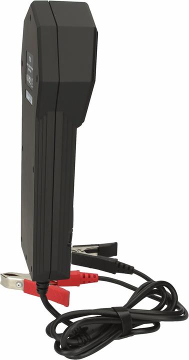 Produktbild KS Tools 12V / 24V Batterie- und Ladesystemtester