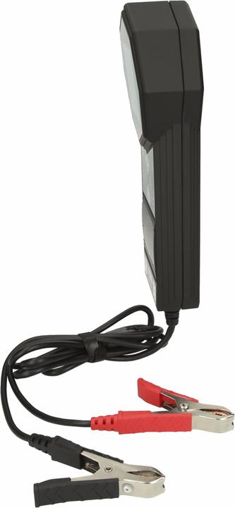 Produktbild KS Tools 12V / 24V Batterie- und Ladesystemtester