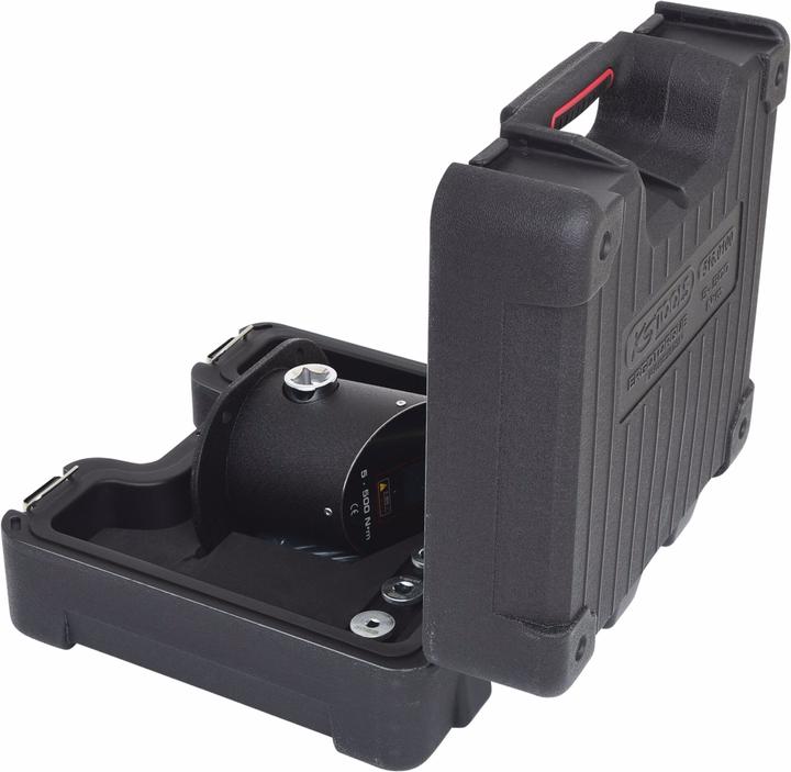 Produktbild KS Tools Werkstattprüfgerät (3/4", 1/2", 3/8", 5 Nm, 500 Nm)