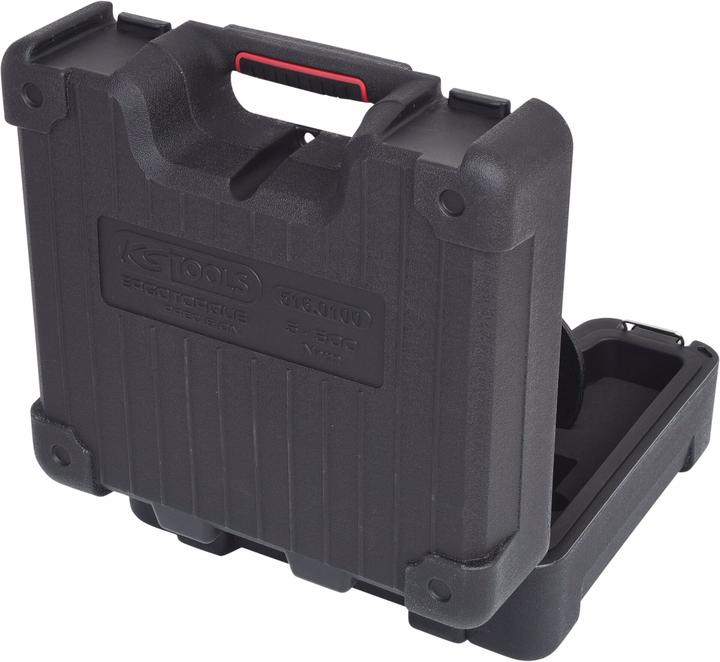 Produktbild KS Tools Werkstattprüfgerät (3/4", 1/2", 3/8", 5 Nm, 500 Nm)