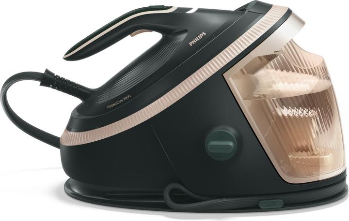 Actual product image Philips PSG7300/70 (650 g/min)