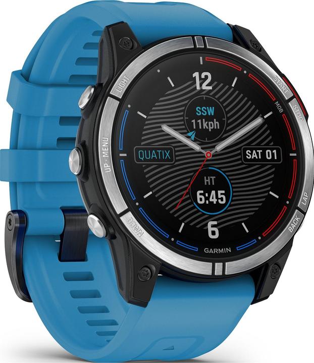 Image du produit Garmin Quatix 7 (47 mm)