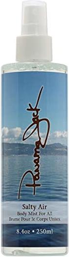 Produktbild Panama Jack Salty Air by Body Mist (Unisex) 248 ml (Spray, 250 ml)
