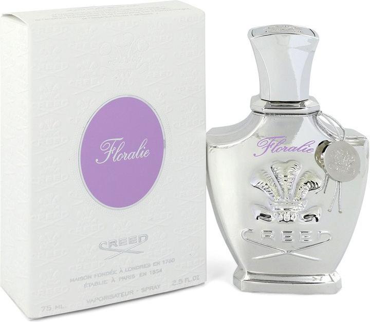 Produktbild Creed Floralie by Eau de Parfum Spray 75 ml (Eau de Parfum, 75 ml)