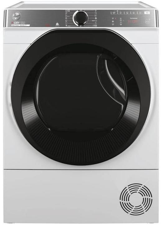 Actual product image Hoover NR4 H7A2TSBEX-S (7 kg, Left)