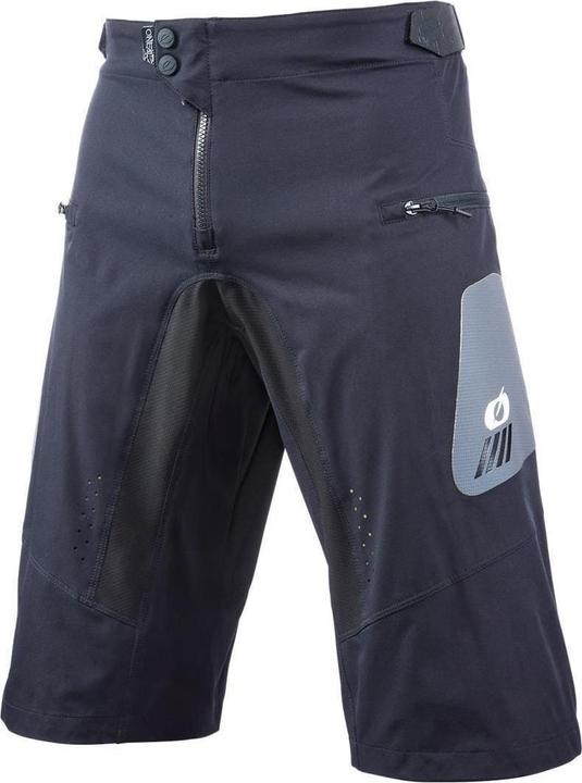 Image du produit O Neal ELEMENT FR short enfants HYBRID V.22 black/gray 22 (5/6) (22)