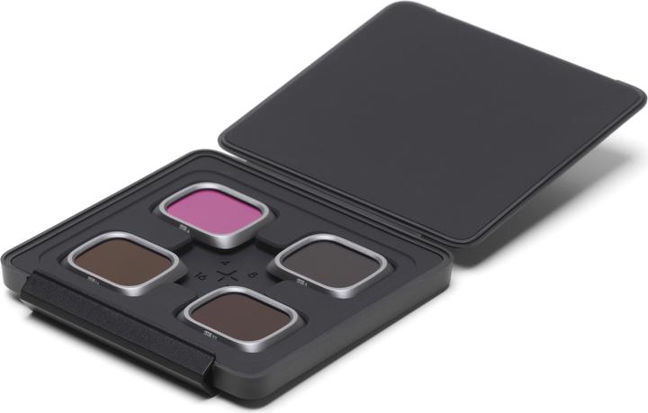 DJI Air 2S ND Filters Set (4/8/16/32) (Drone filters, DJI Air 2S)