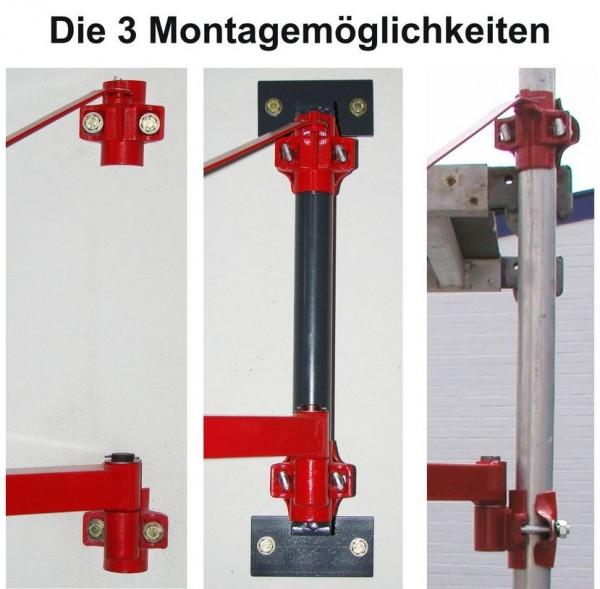 Immagine prodotto Crossfer - KST250 Schwenkarm nur für Seilzug PA250