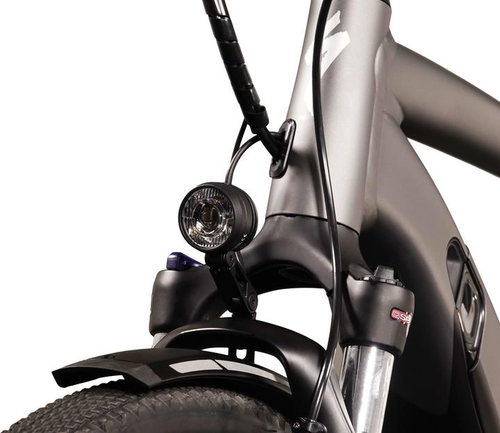 Actual product image Lupine SL SF Nano Classic (900 lm, 900 lm)