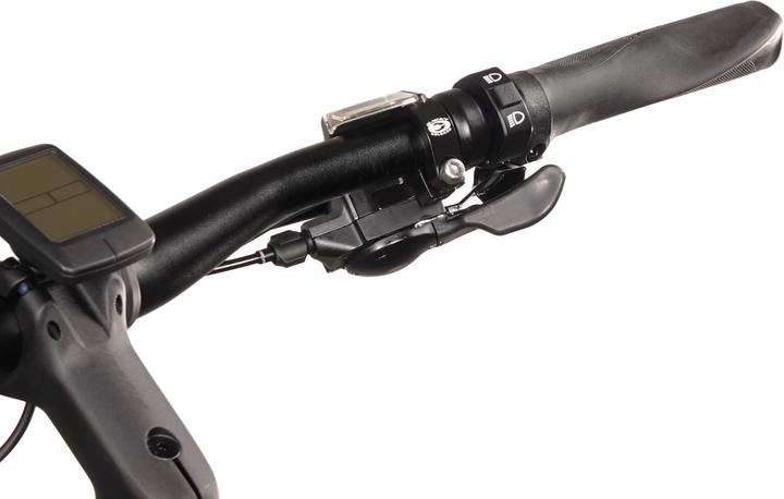 Actual product image Lupine SL SF Nano Classic (900 lm, 900 lm)