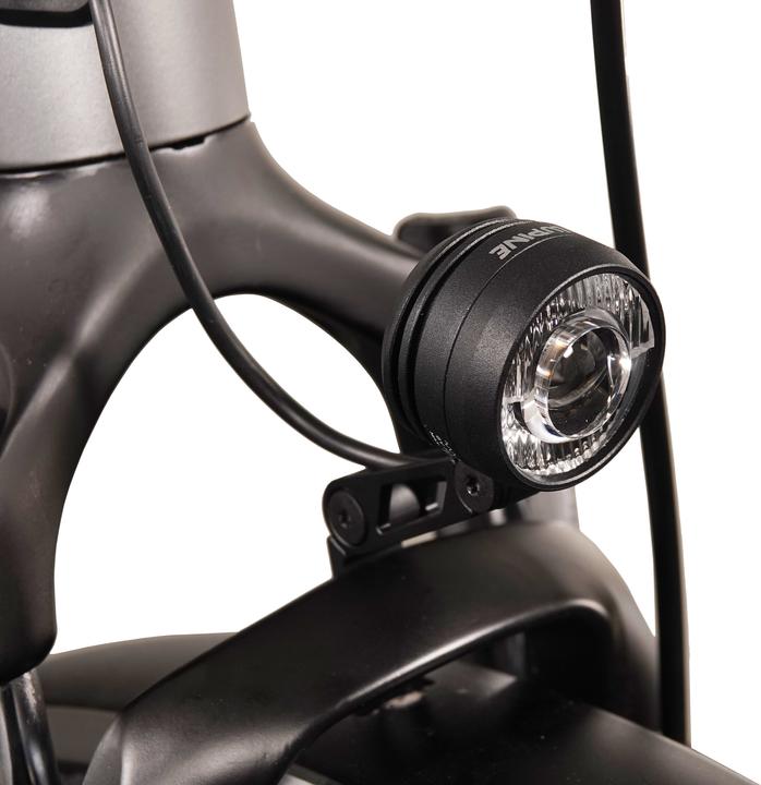 Actual product image Lupine SL SF Nano Classic (900 lm, 900 lm)