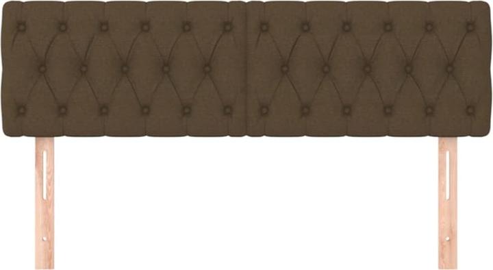 Immagine prodotto VidaXL Naoma (160 x 7 x 88 cm)