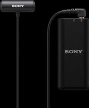 Actual product image Sony ECM-LV1