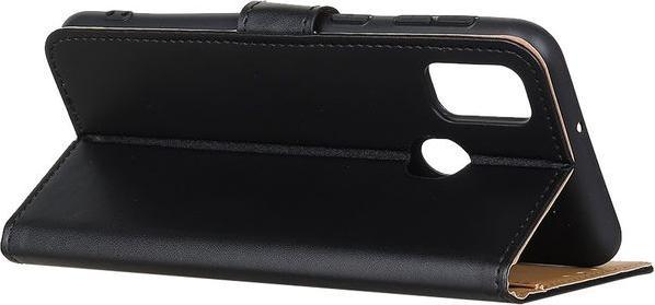 Actual product image MU Classic Classic II Leather Bookcover Series (Huawei P Smart (2020))
