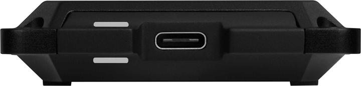 Actual product image WD Black P50 Game Drive SSD (4000 GB)