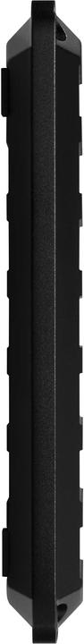 Actual product image WD Black P50 Game Drive SSD (4000 GB)