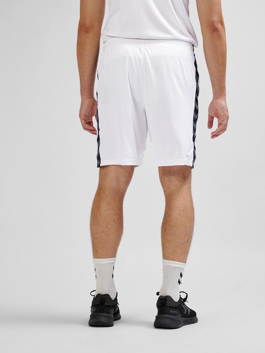 Produktbild hummel Hmlauthentic Pl Shorts (M)