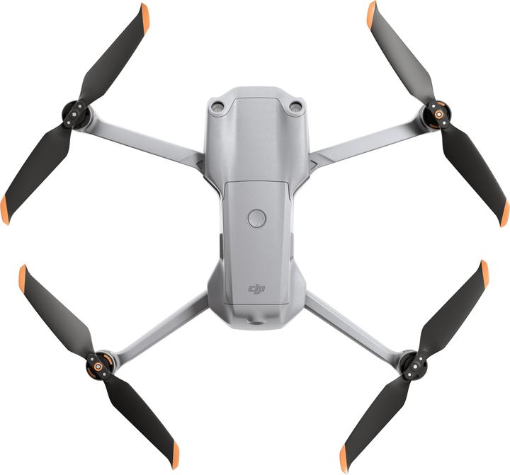 Produktbild DJI Air 2S Fly More Combo (31 min, 595 g, 20 Mpx)