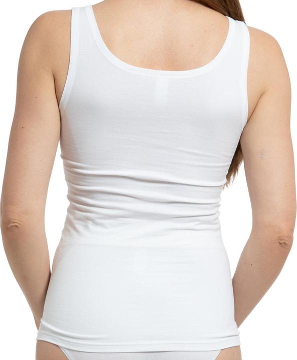 Produktbild Speidel 2er Pack bio.cotton Plus Achselhemd (46, 3XL)