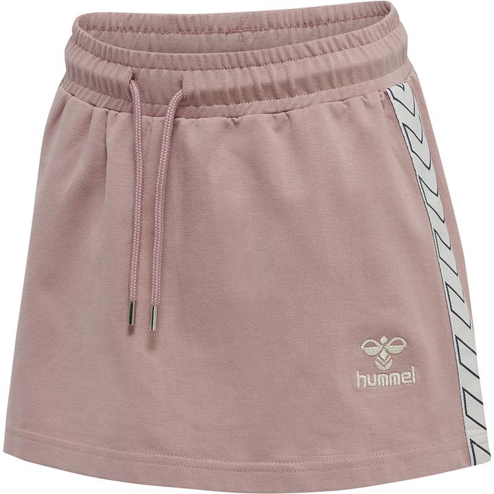 Actual product image hummel Alvilda Skirt (152)