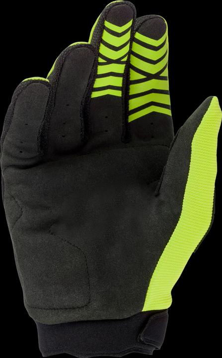 Actual product image Alpinestars Gloves 25 Yth Full Bore (M)