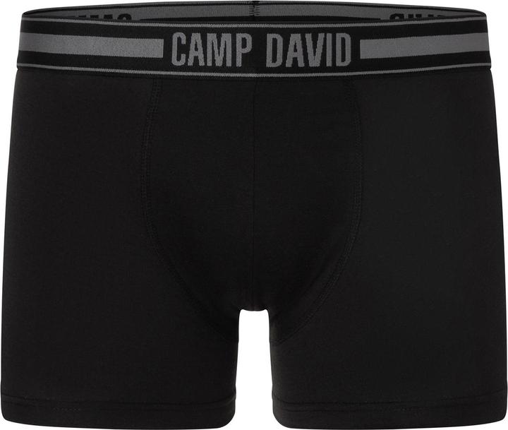 Produktbild Camp David Boxershorts (M, 6er Pack)