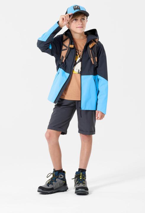 Produktbild Quechua MH500 (140)