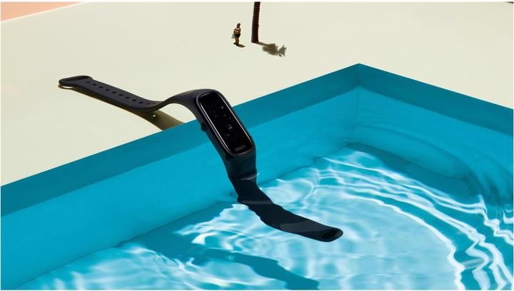 Image du produit OPPO Band (17.60 mm)