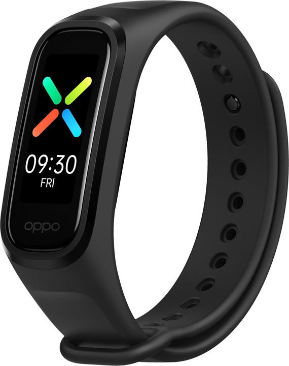 Image du produit OPPO Band (17.60 mm)