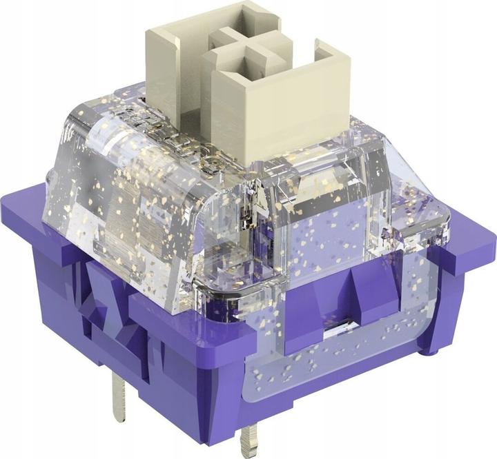 Actual product image Redragon Zestaw mechanicznych Switch A113 HP1 Panda