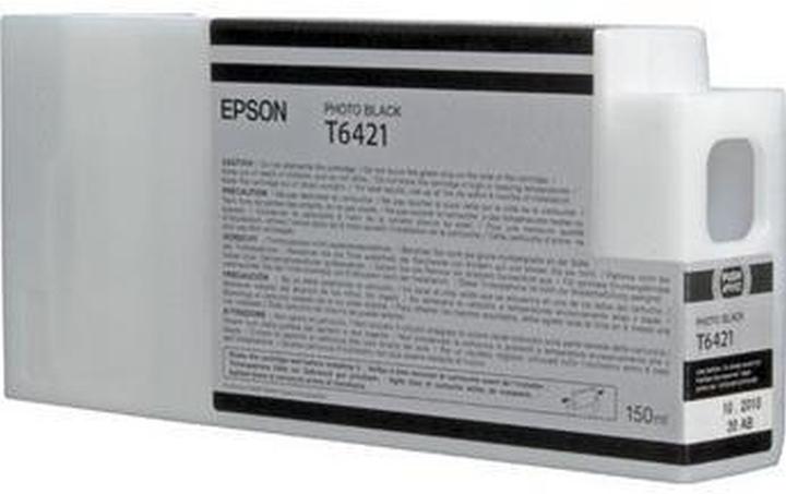 Produktbild Epson T6421 (PBK)