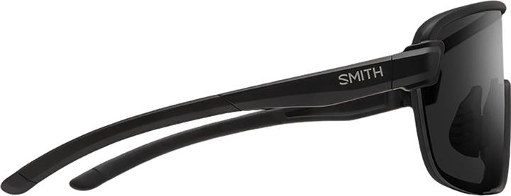 Image du produit Smith Bobcat (Noir mat, Noir)