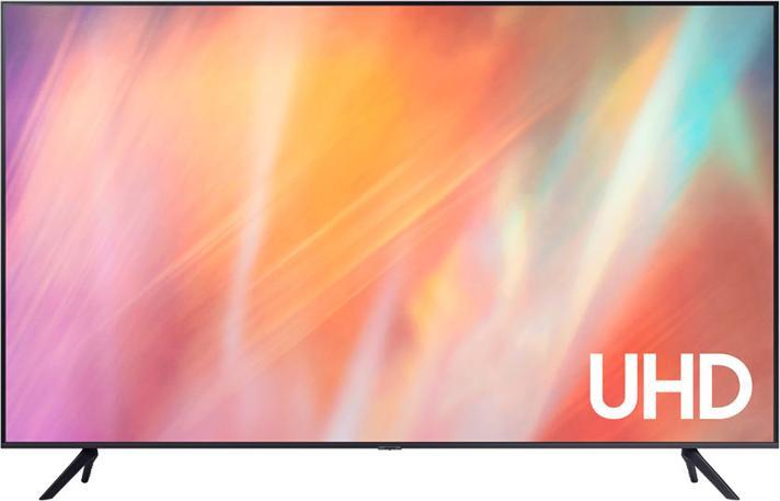 Actual product image Samsung UE75AU7172 (75", AU71, LED, 4K, 2021)