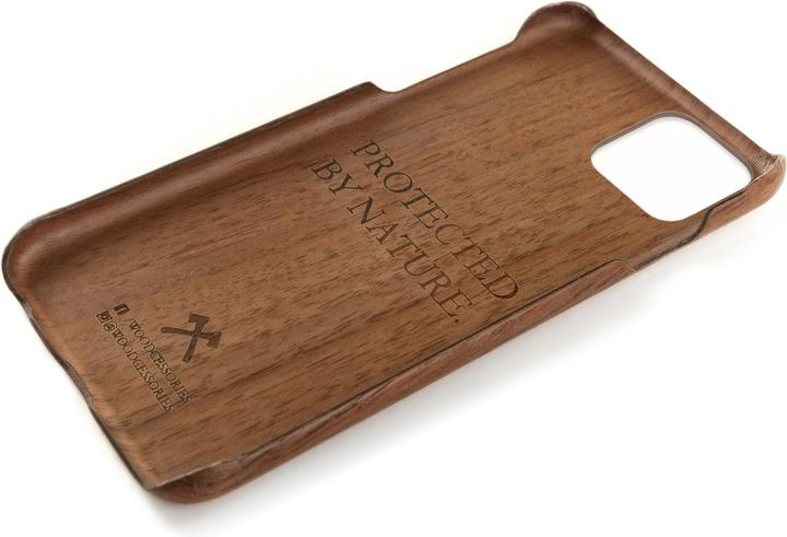 Image du produit Woodcessories EcoCase Slim (Apple iPhone 11 Pro Max)