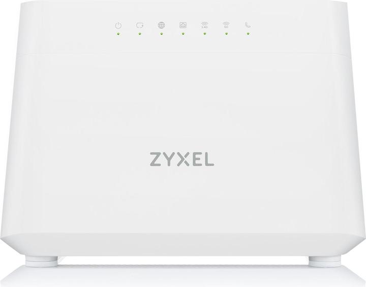 Image du produit Zyxel EX3301-T0