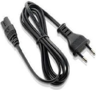 Produktbild Moxa PWC-C13US-3B-183 - Netzkabel mit US-Stecker, 1,83 m (0.03 m)