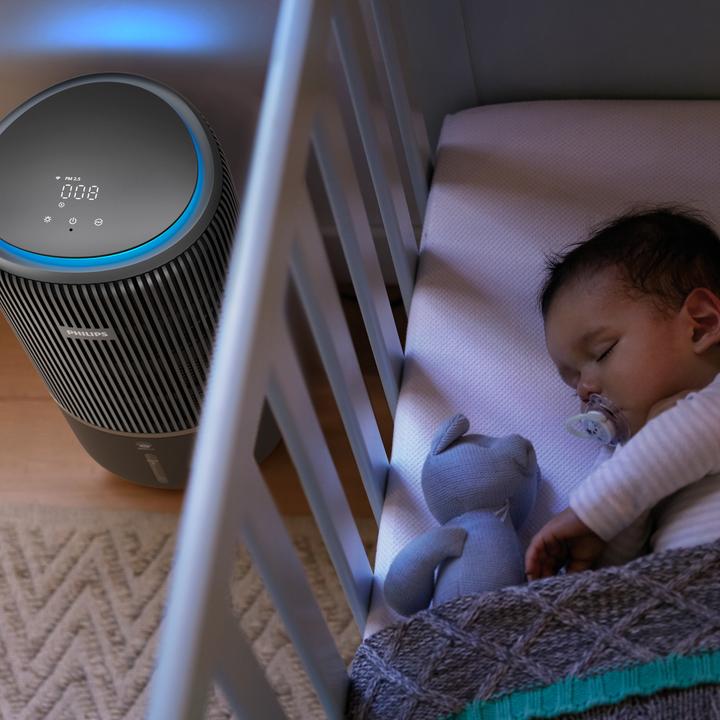 Actual product image Philips PureProtect Water 3400 Series (78 m²)