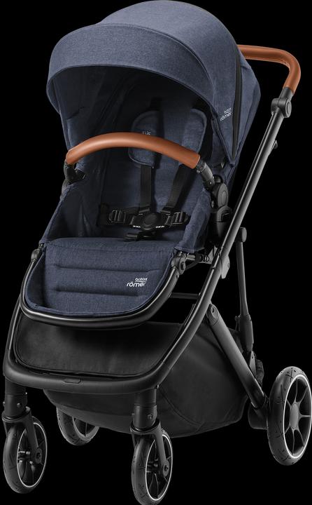 Produktbild Britax Römer Strider M Kinderwagen