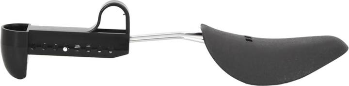 Image du produit VidaXL Embauchoirs 5 paires Noir UE 35-38 Plastique,Couleur (36, 10 x)